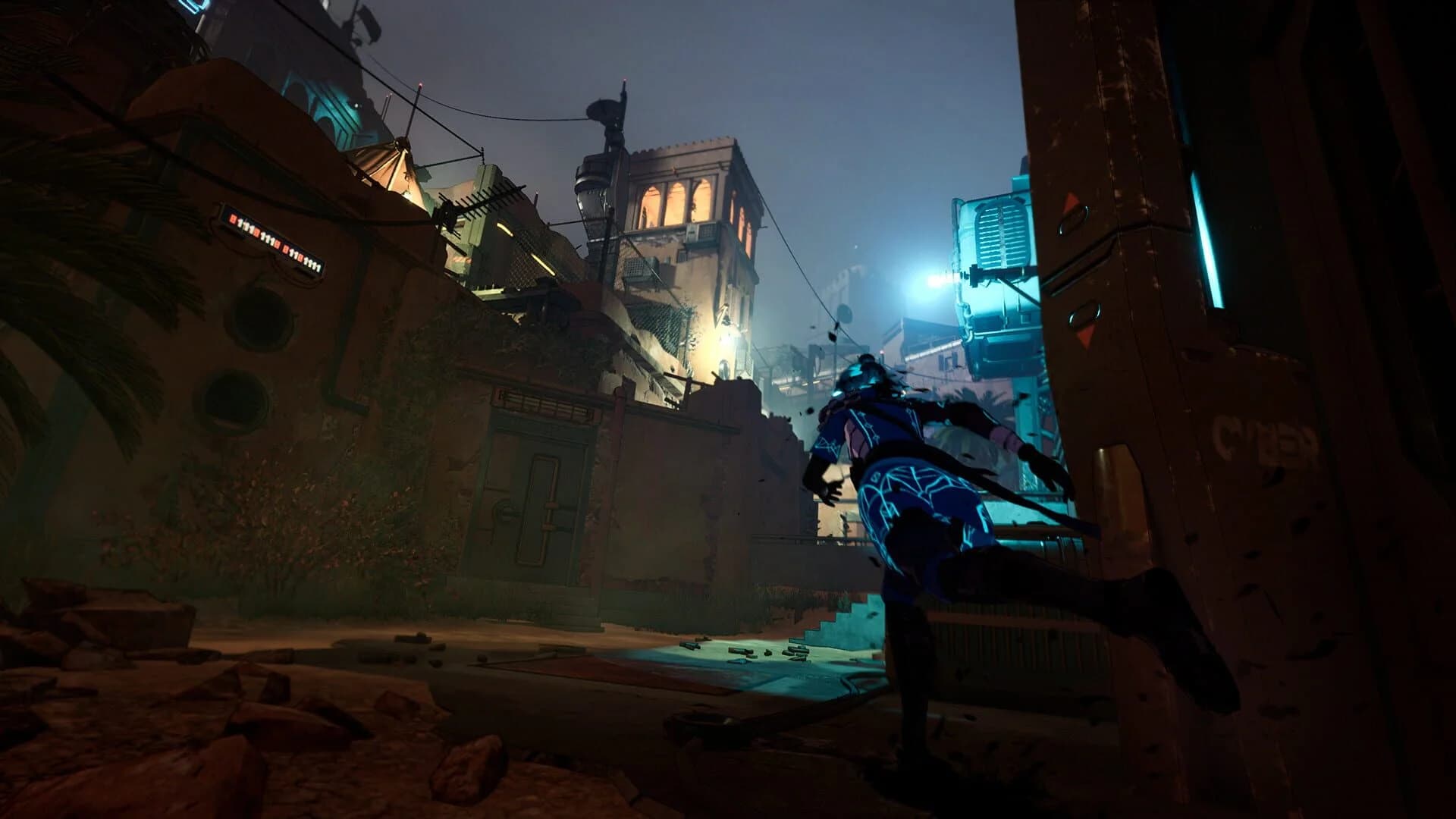 Ereban: Shadow Legacy screenshot 5