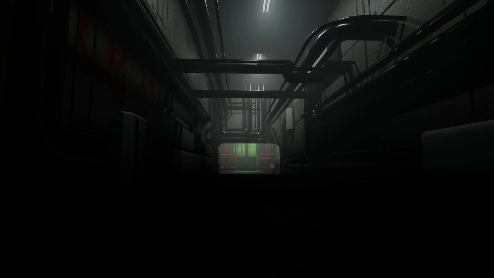 Erebus-9 screenshot 5