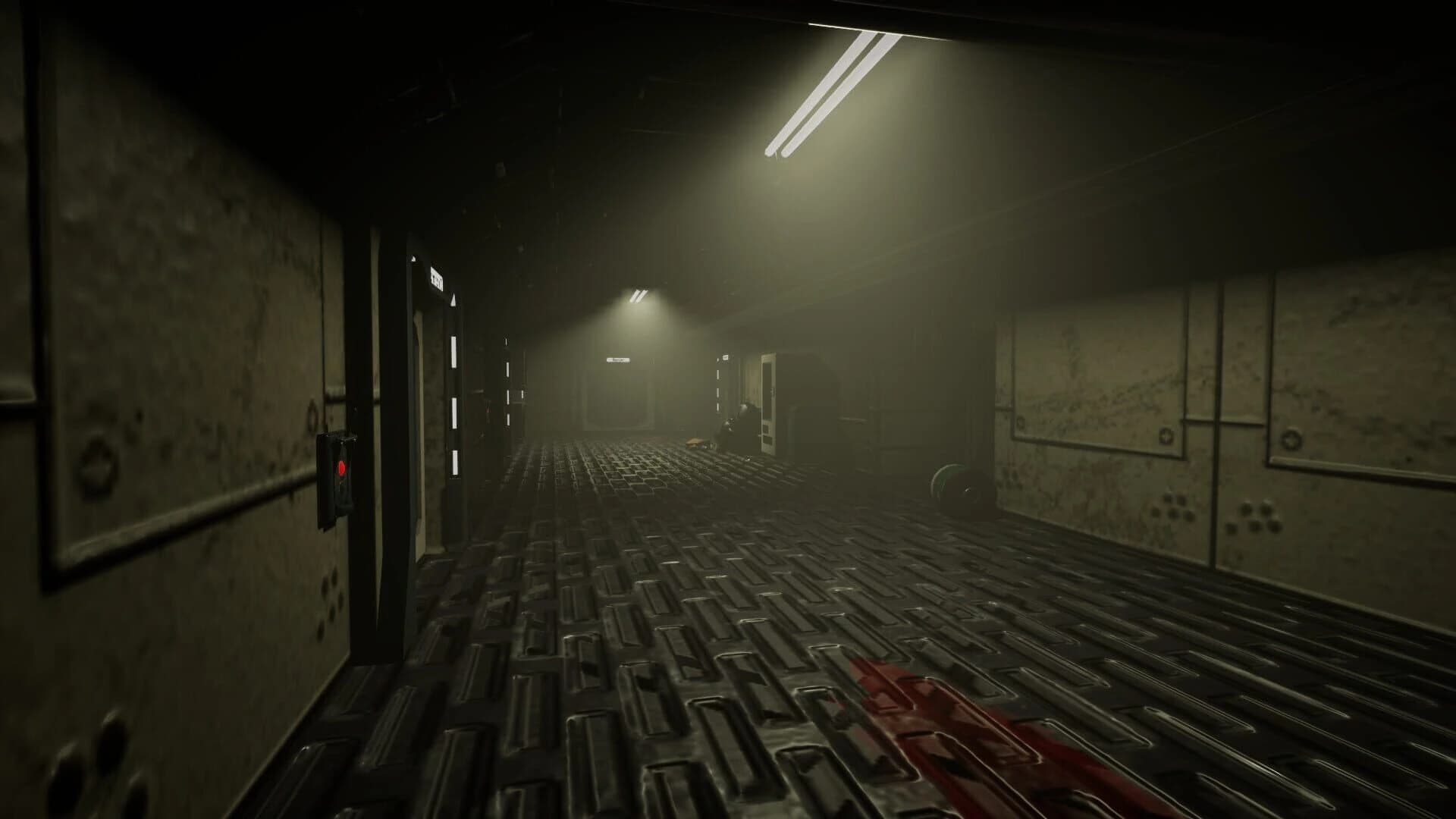 Erebus-9 screenshot 1