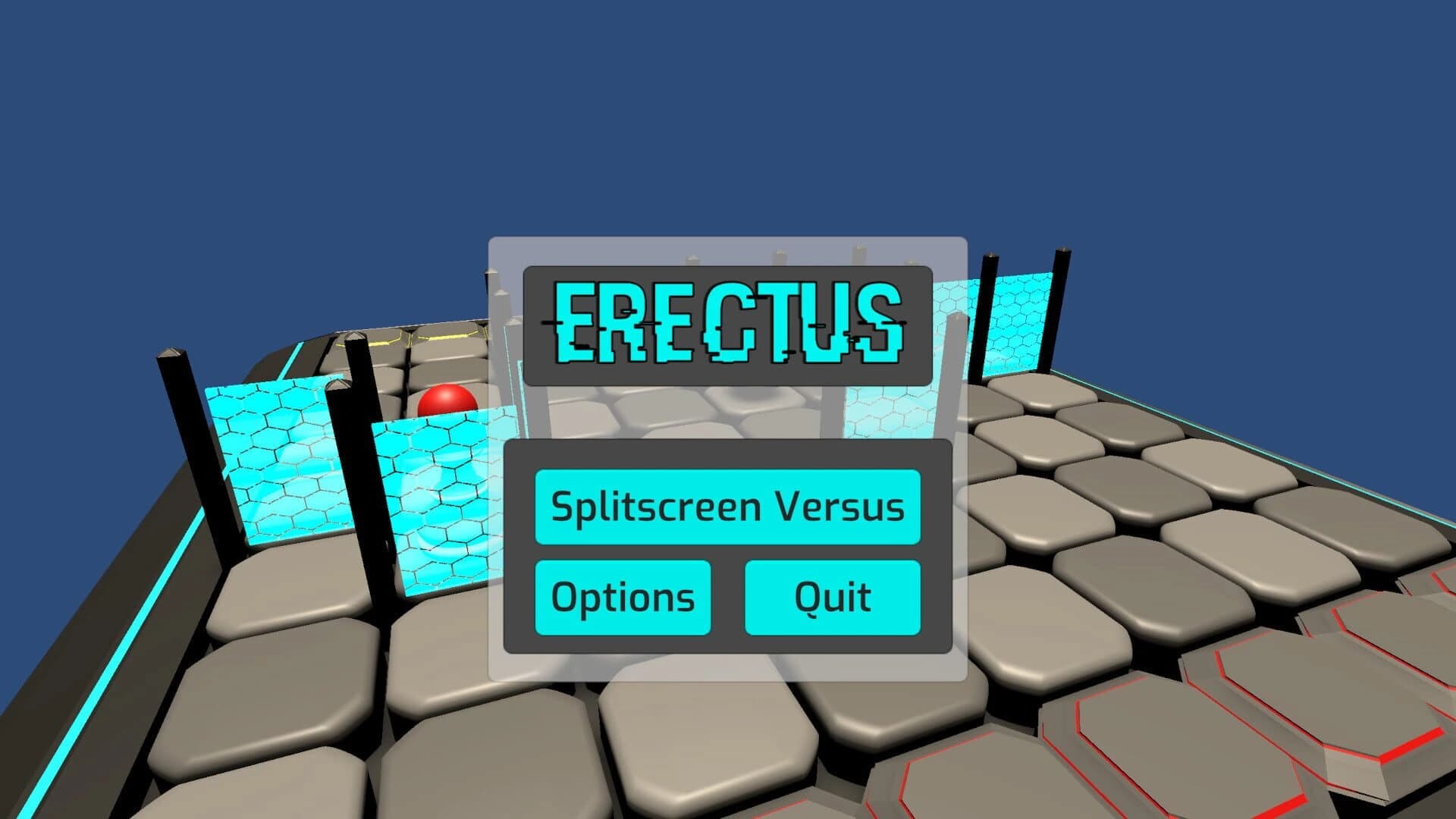 Erectus screenshot 1