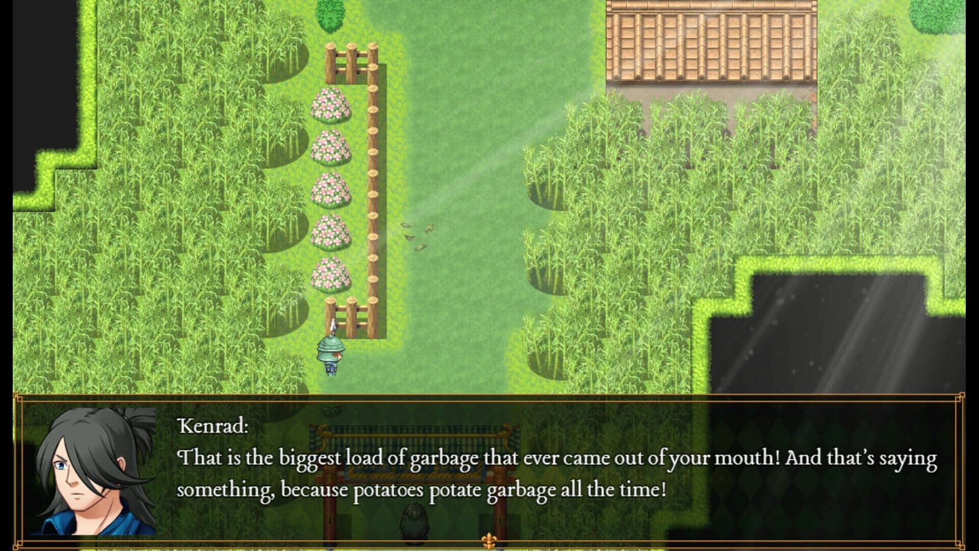 Eredia 2: The Great War screenshot 5