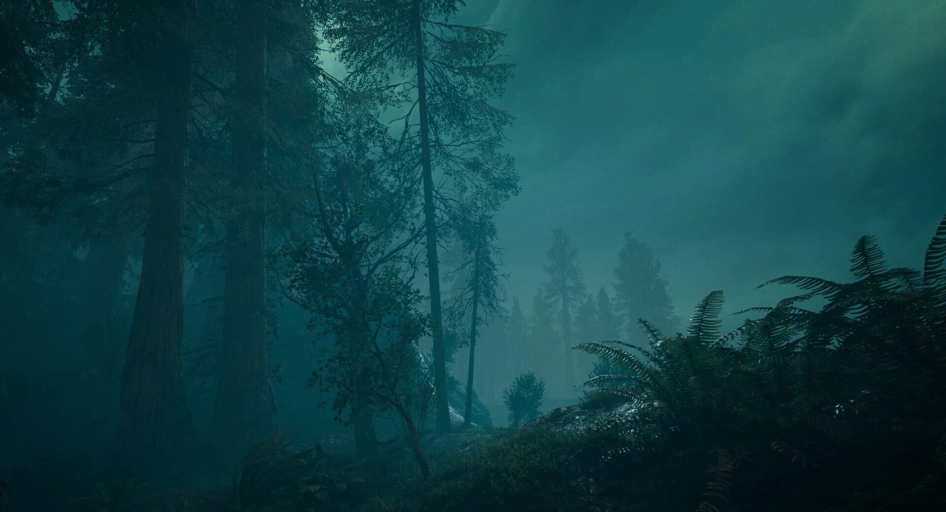 Eresys screenshot 1
