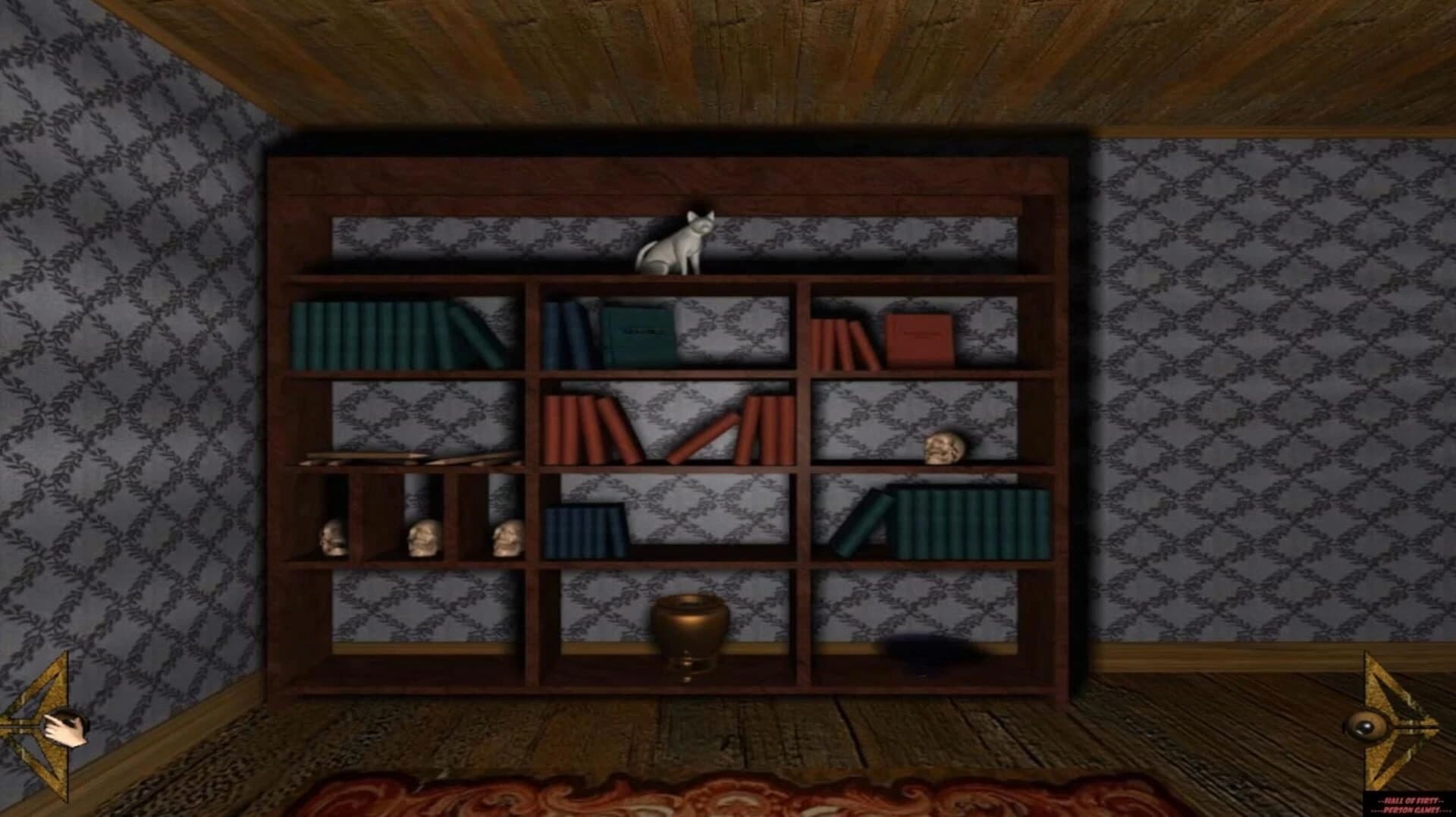 Erevos screenshot 5