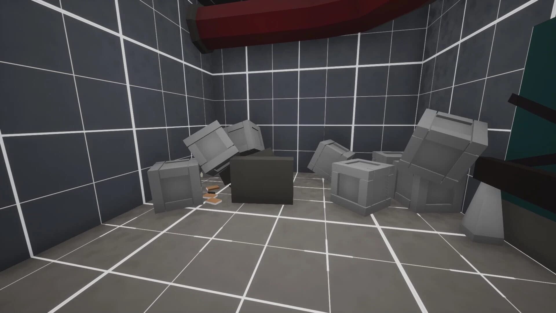 Ergo screenshot 4