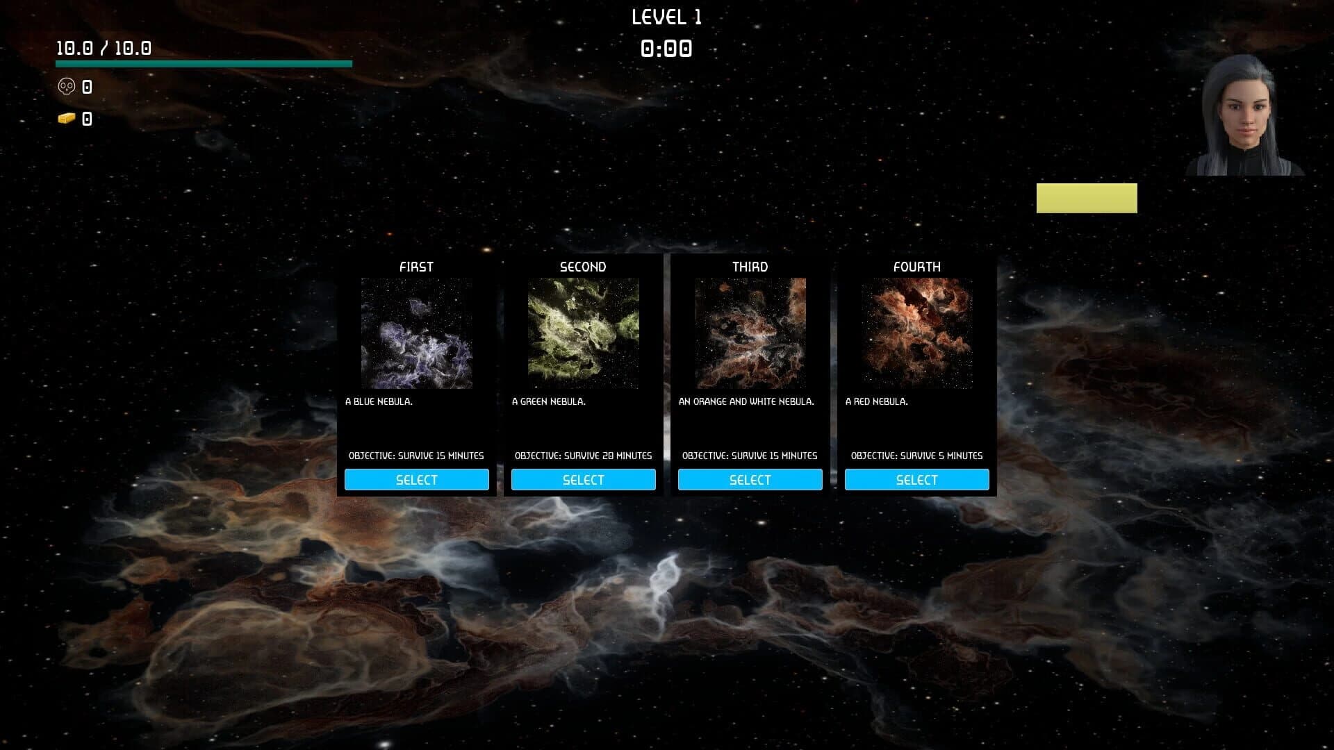 Eridani Survivors screenshot 4