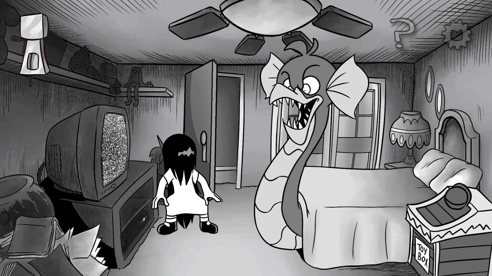 Erma: The Game screenshot 3