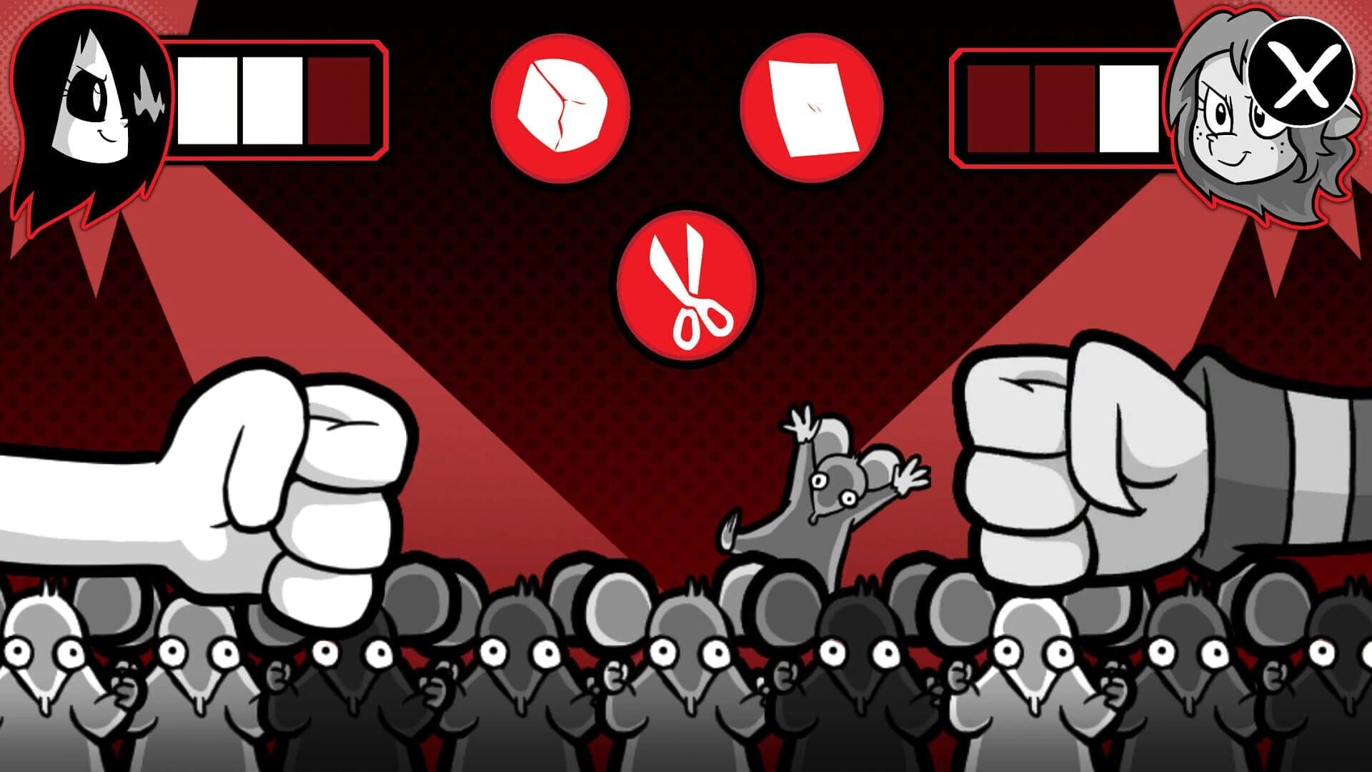 Erma: The Game screenshot 5