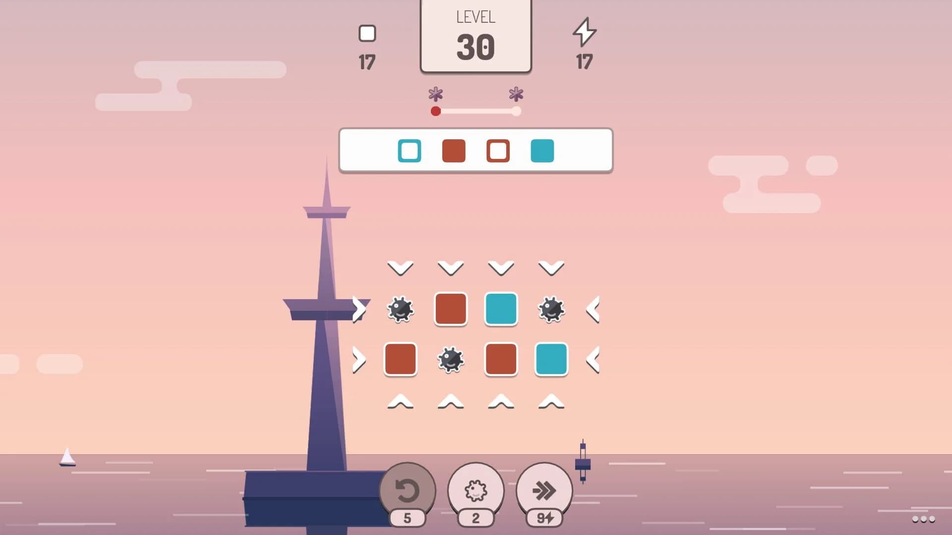 Ermo screenshot 1