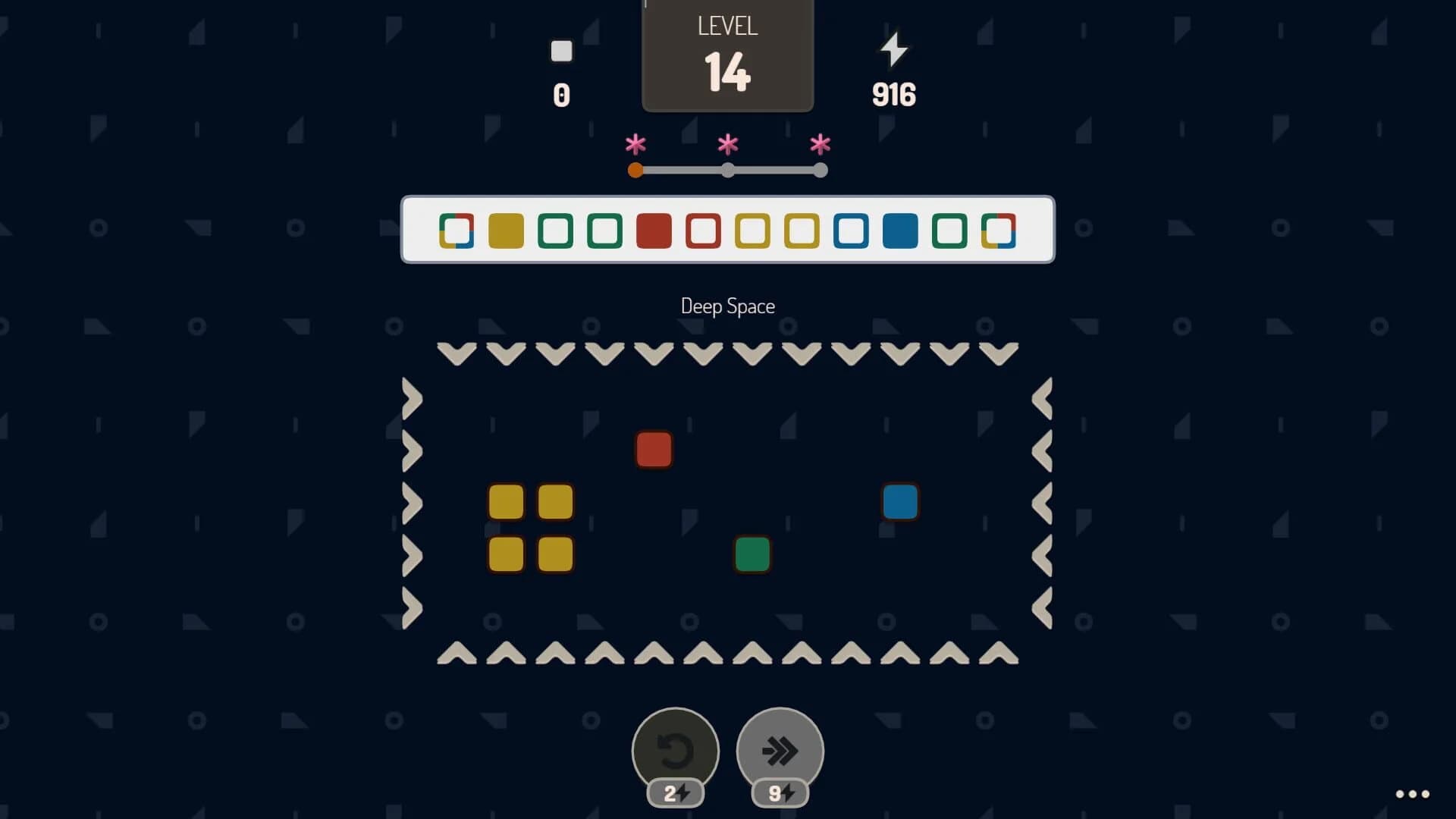 Ermo screenshot 5