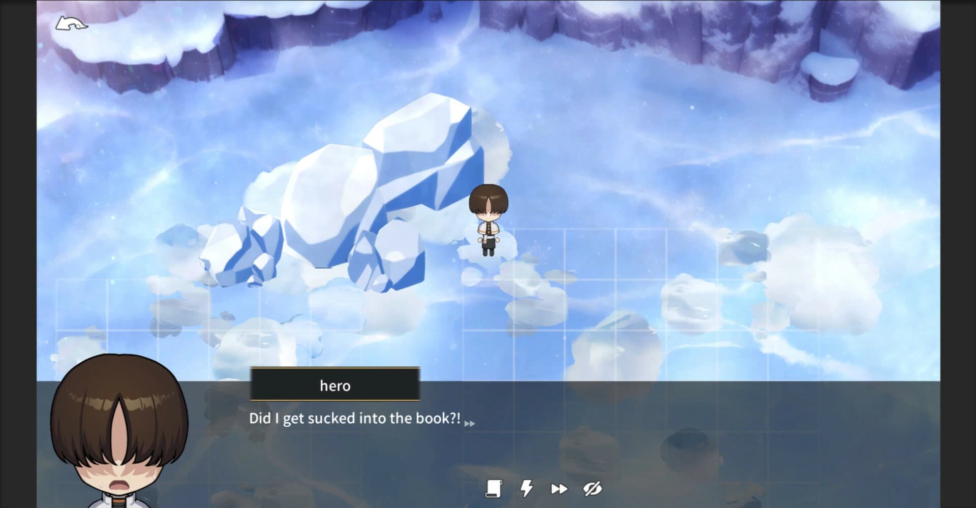 Erocism screenshot 5