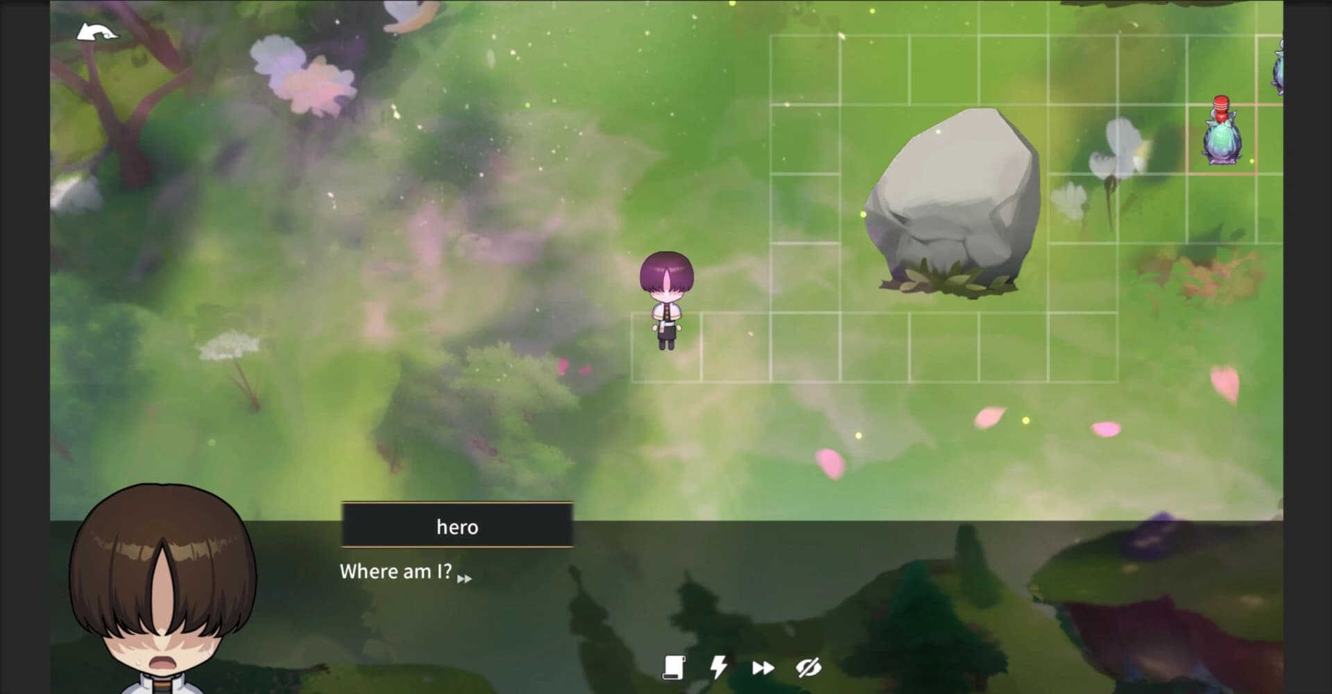 Erocism screenshot 4