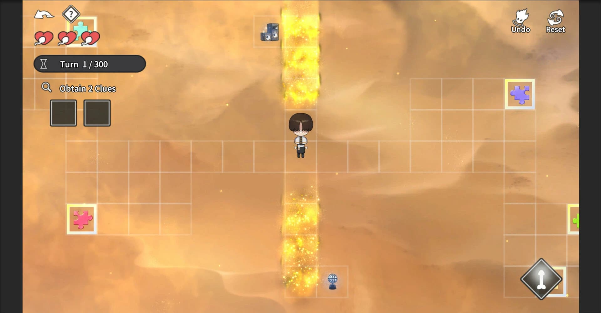 Erocism screenshot 3