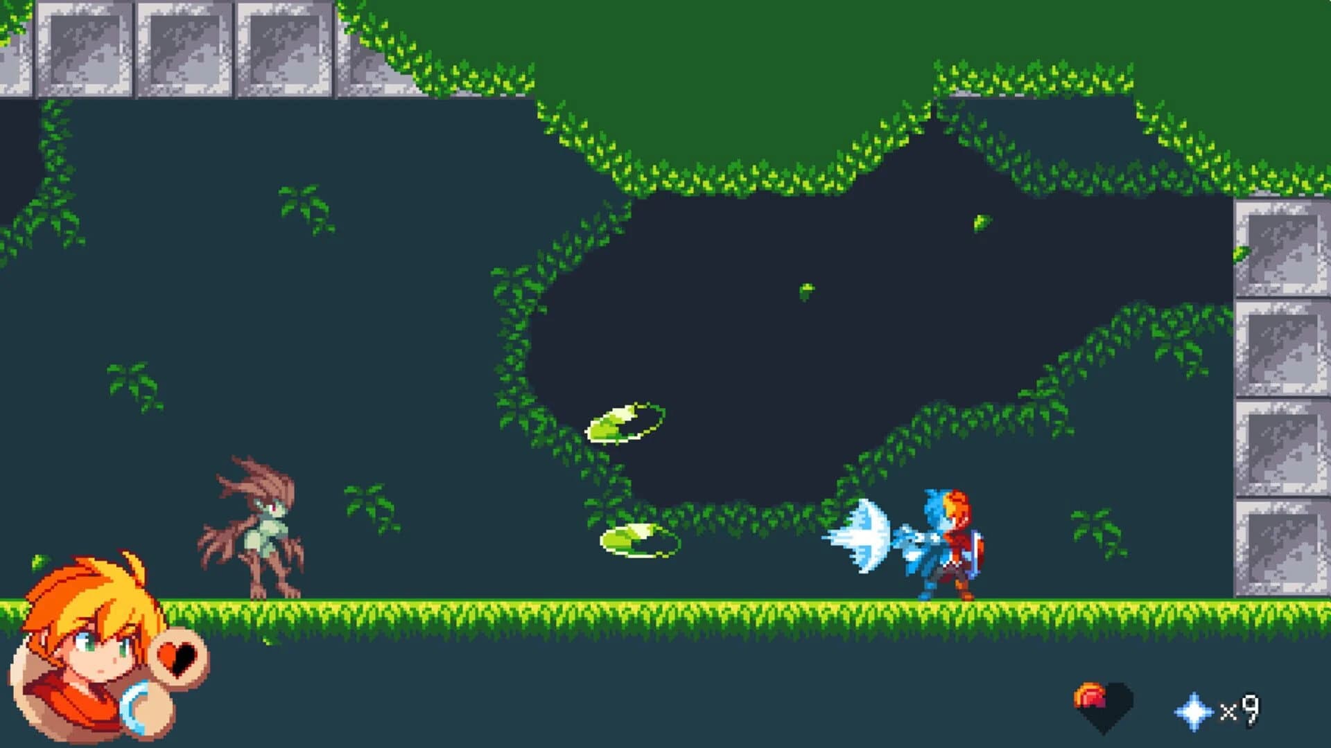 Eroico screenshot 1