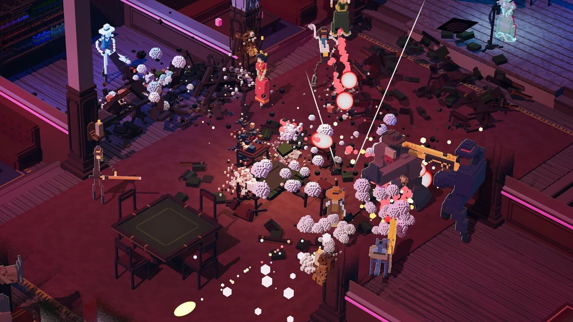 Erosion screenshot 2