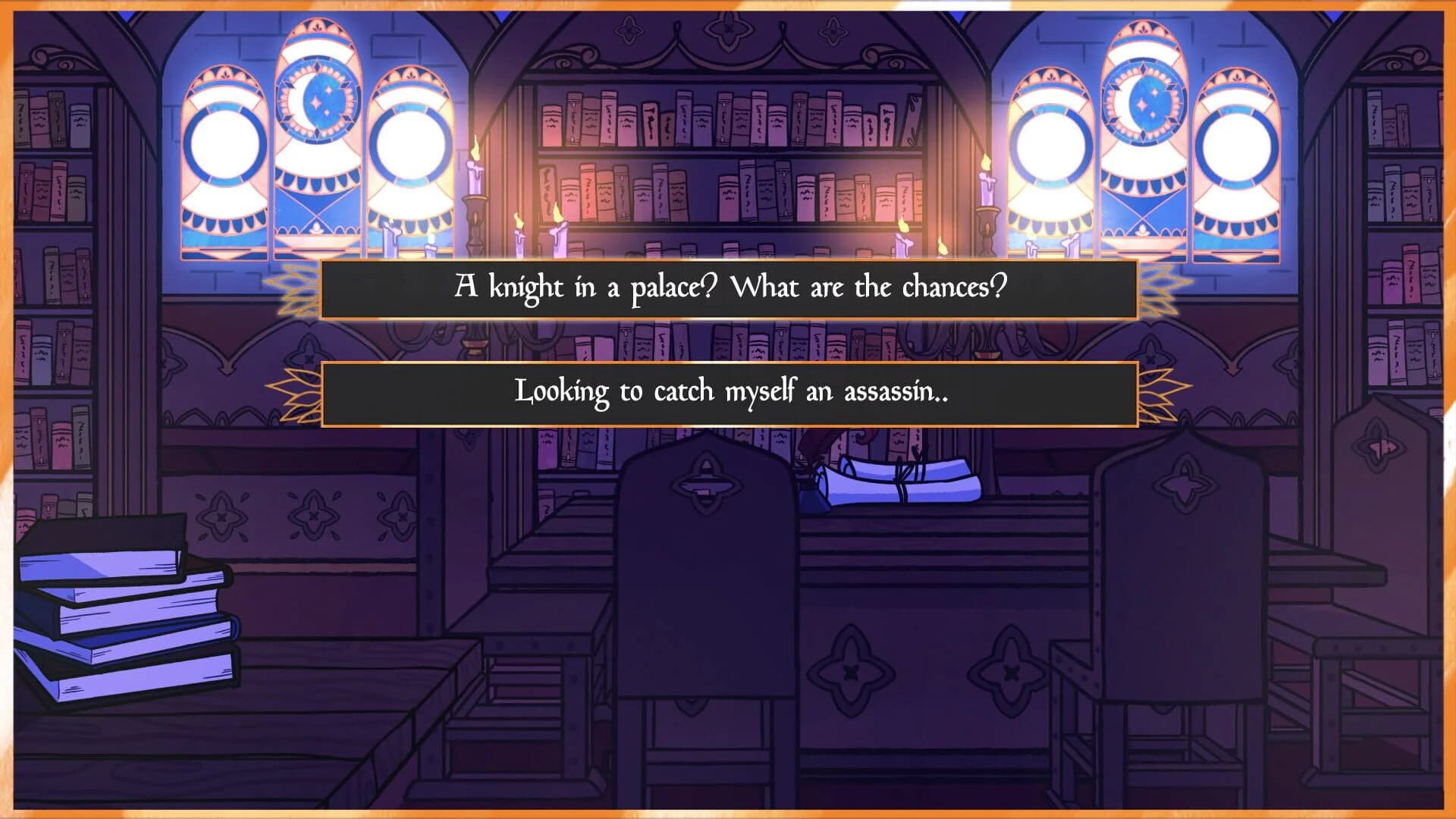 Errant Kingdom screenshot 3