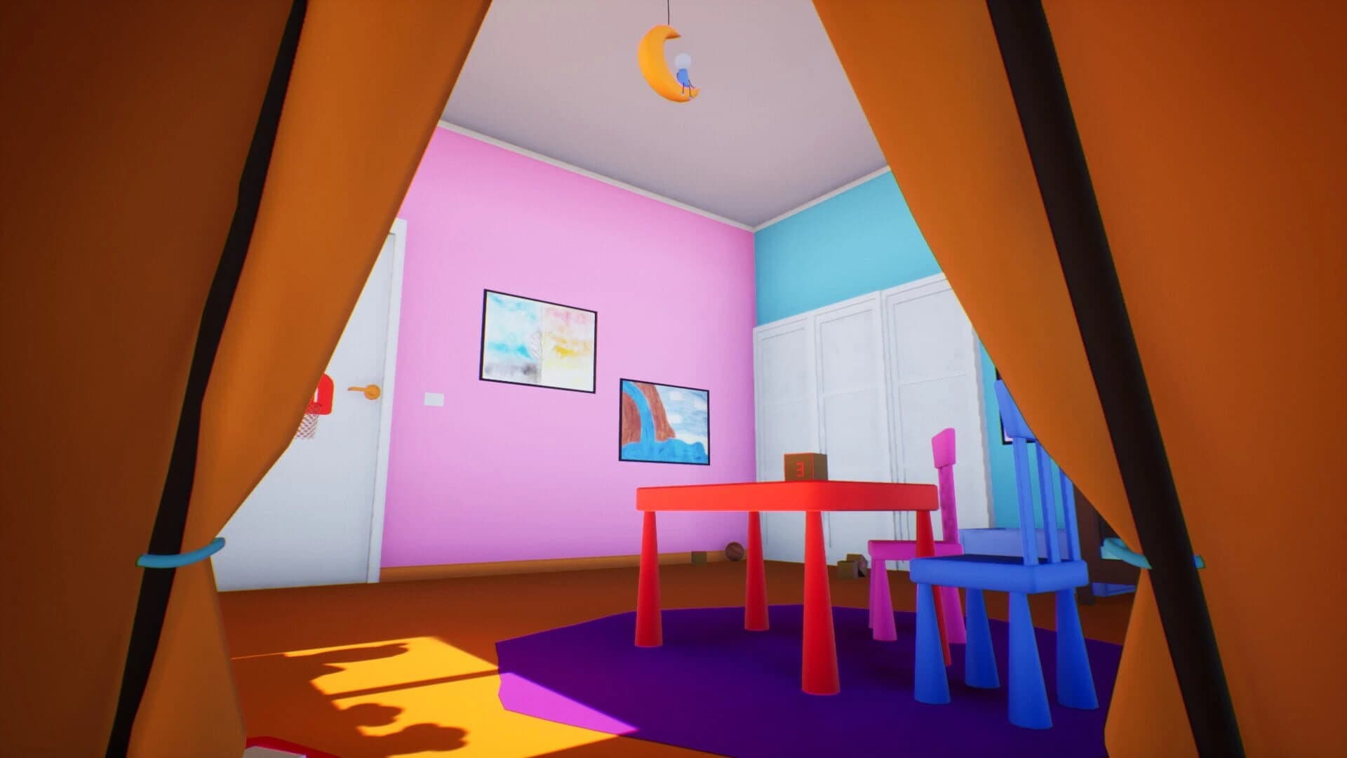 Errante screenshot 3