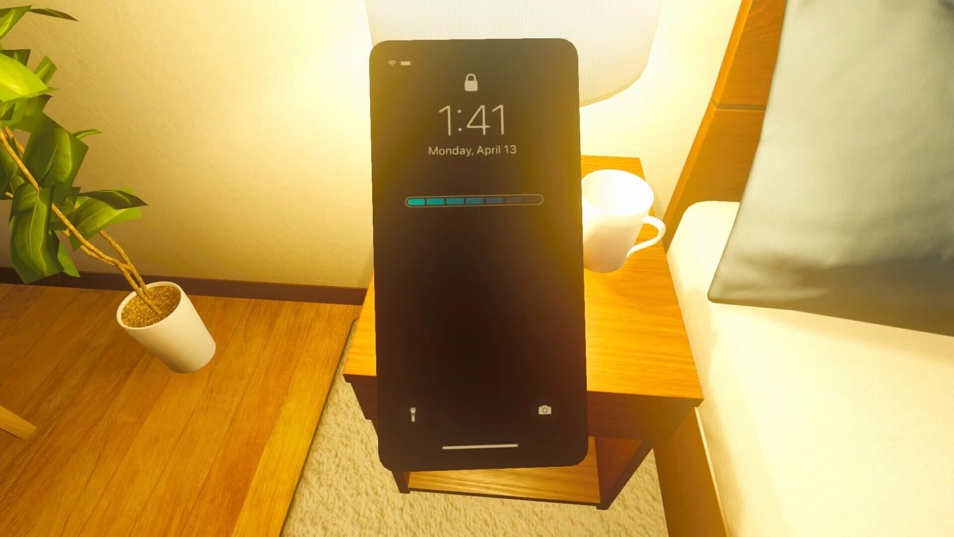 Error: Ai.lien screenshot 3