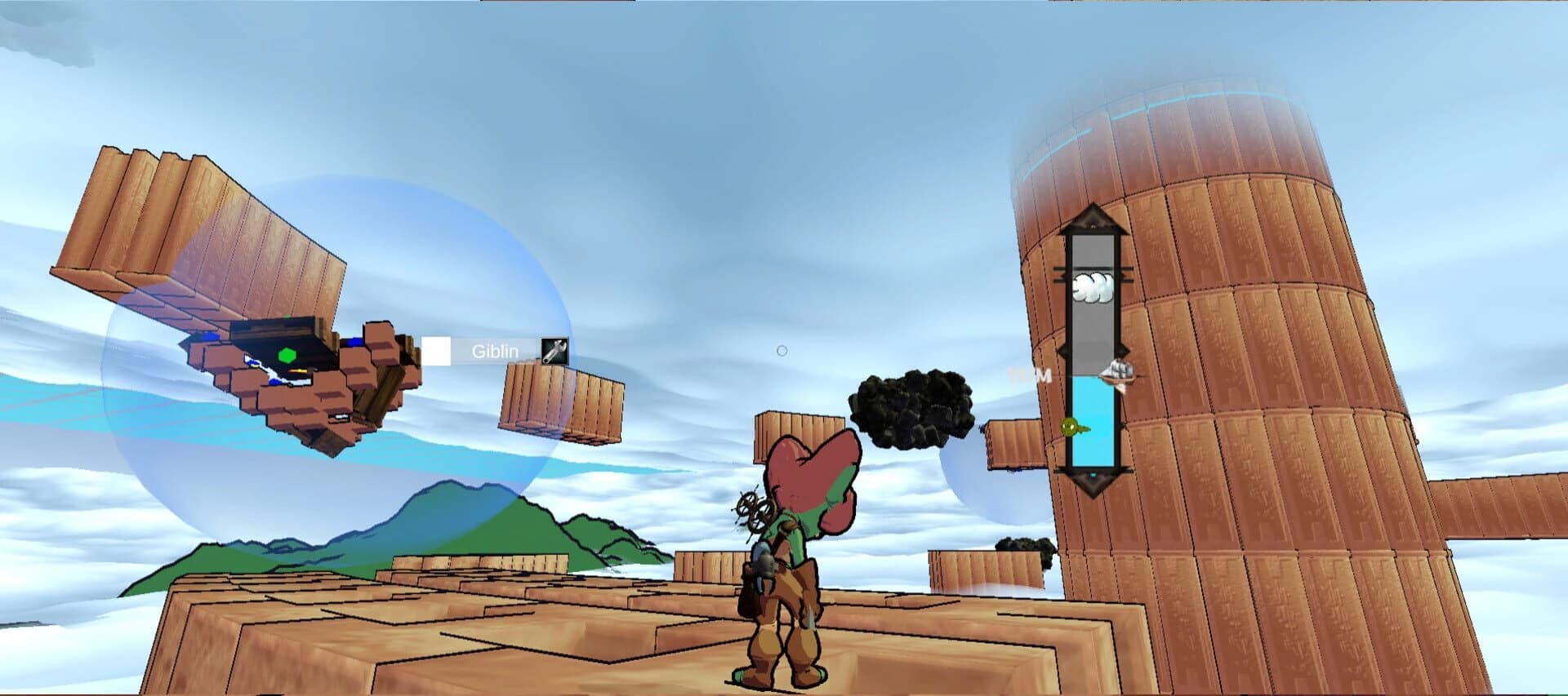 Errships screenshot 3