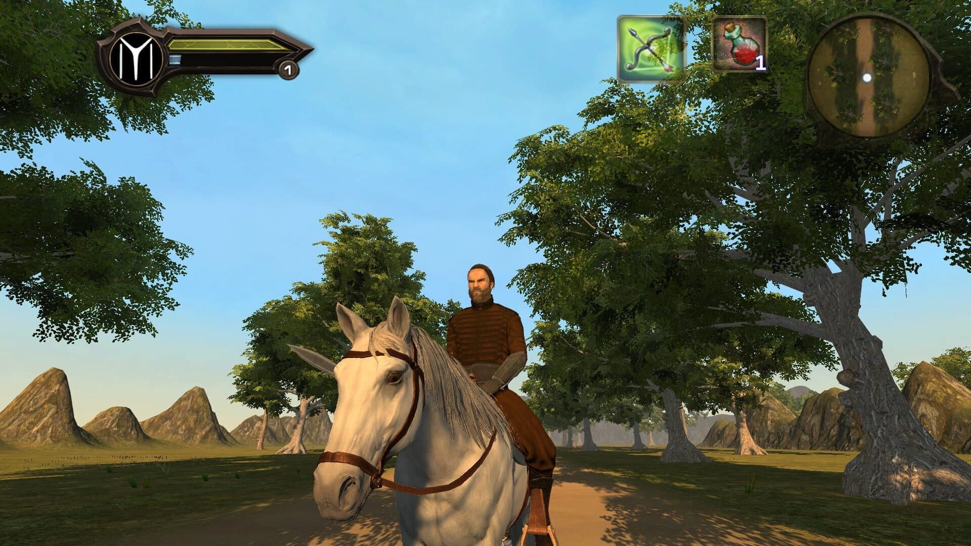 Ertugrul Gazi screenshot 5