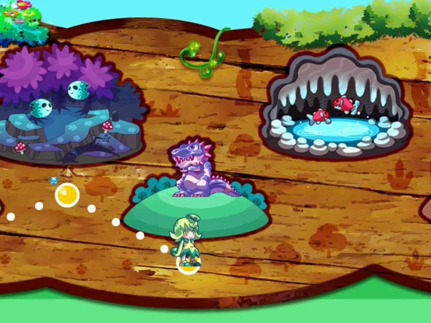 Eryi's Action screenshot 3