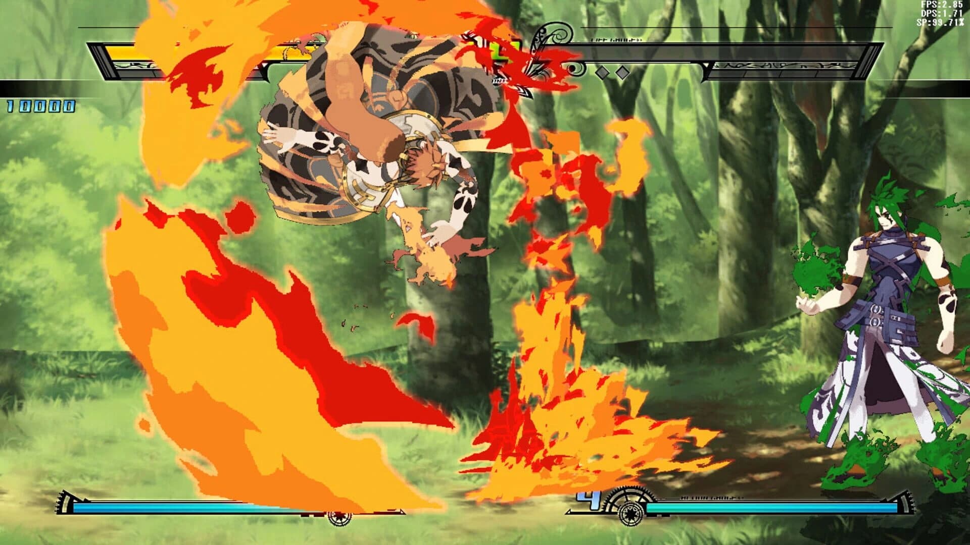 E's Laf++ screenshot 3