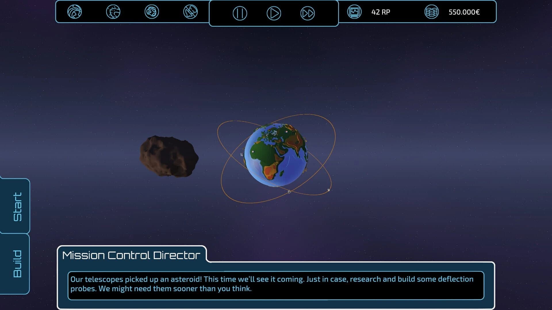 ESA Shield screenshot 3