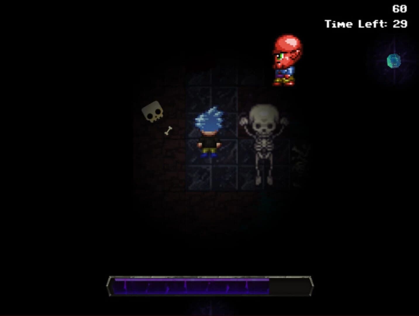 Escape! screenshot 4