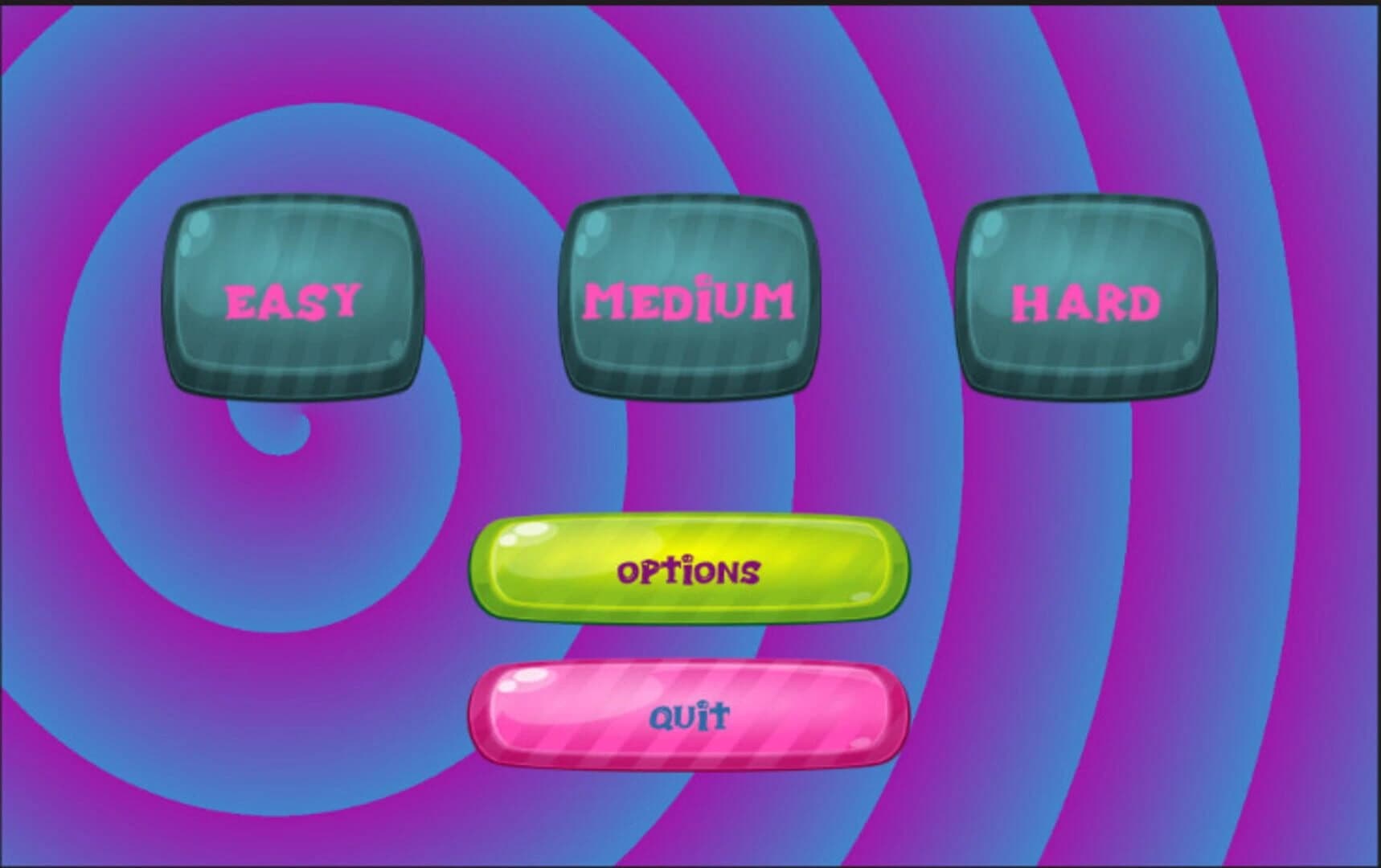 Escape! screenshot 1