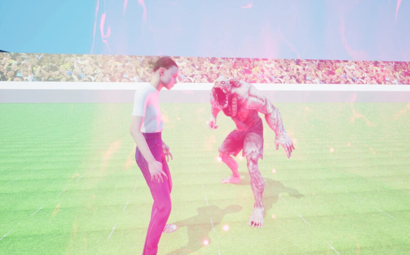 Escape screenshot 4
