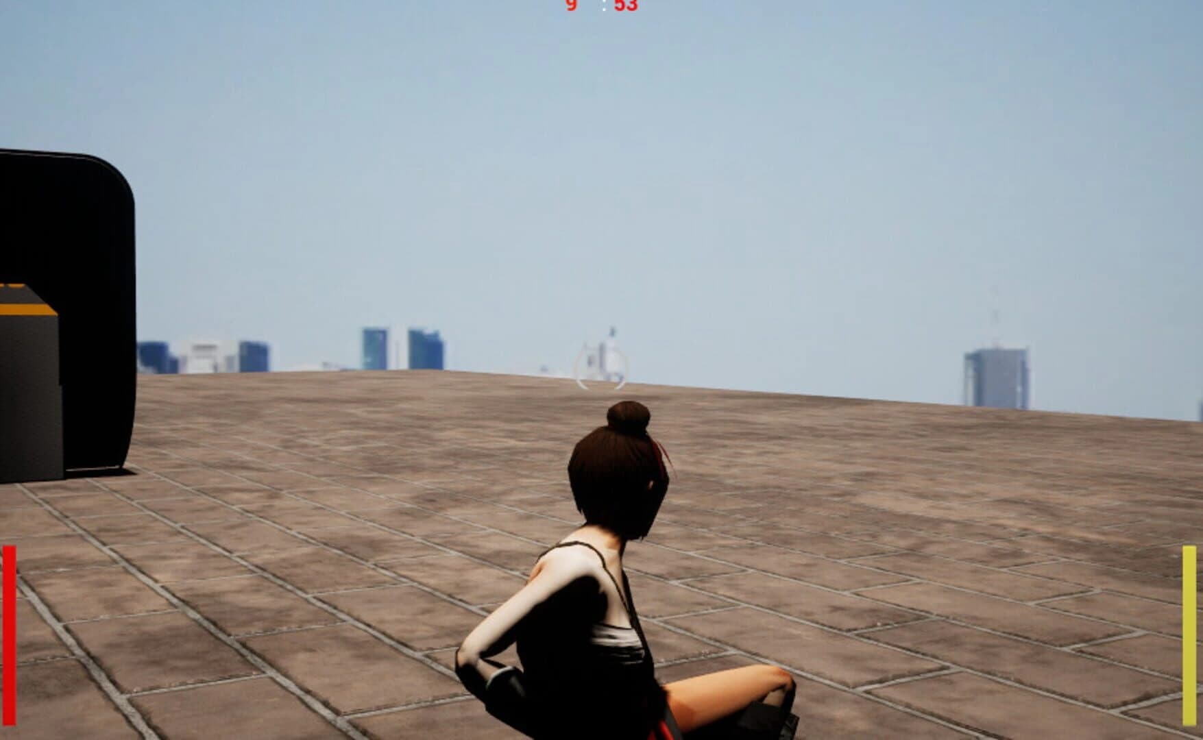 Escape screenshot 3