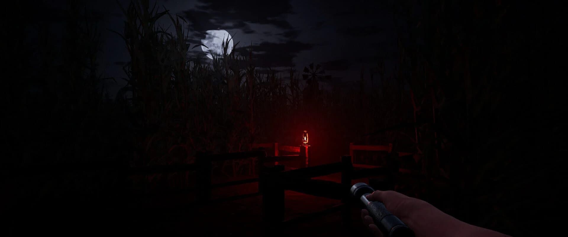 Escape!!! screenshot 1