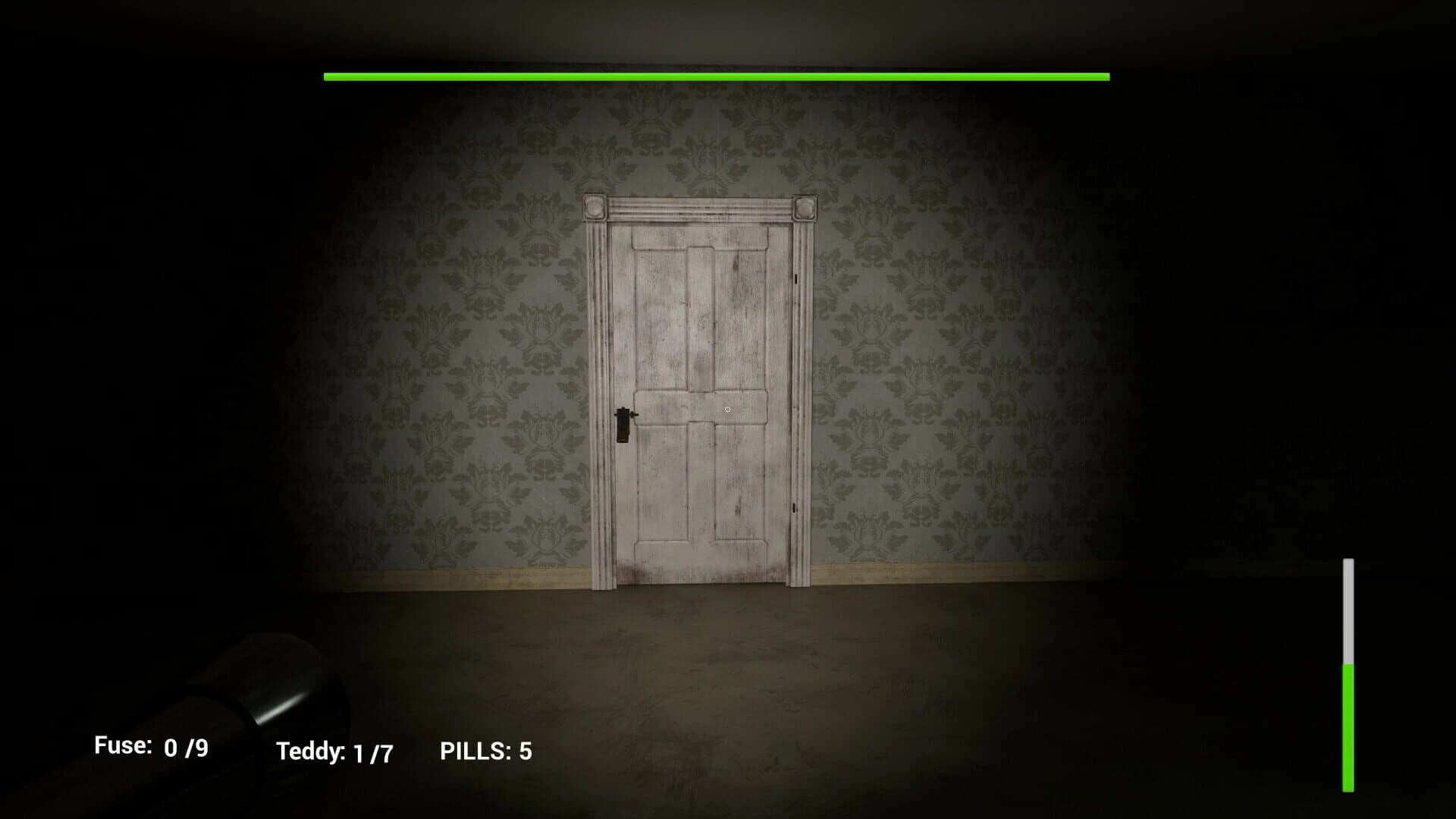 Escape screenshot 1