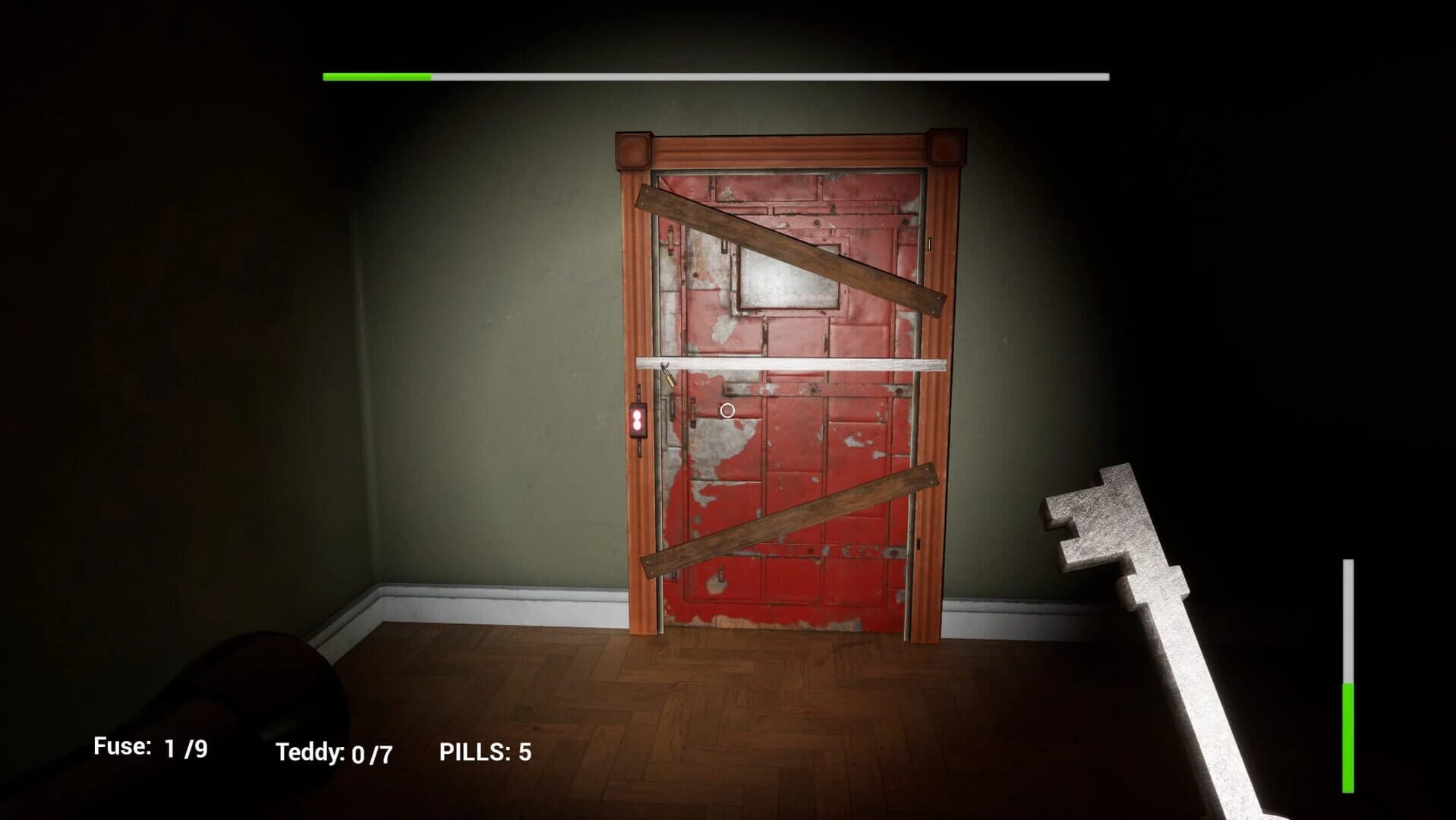 Escape screenshot 3