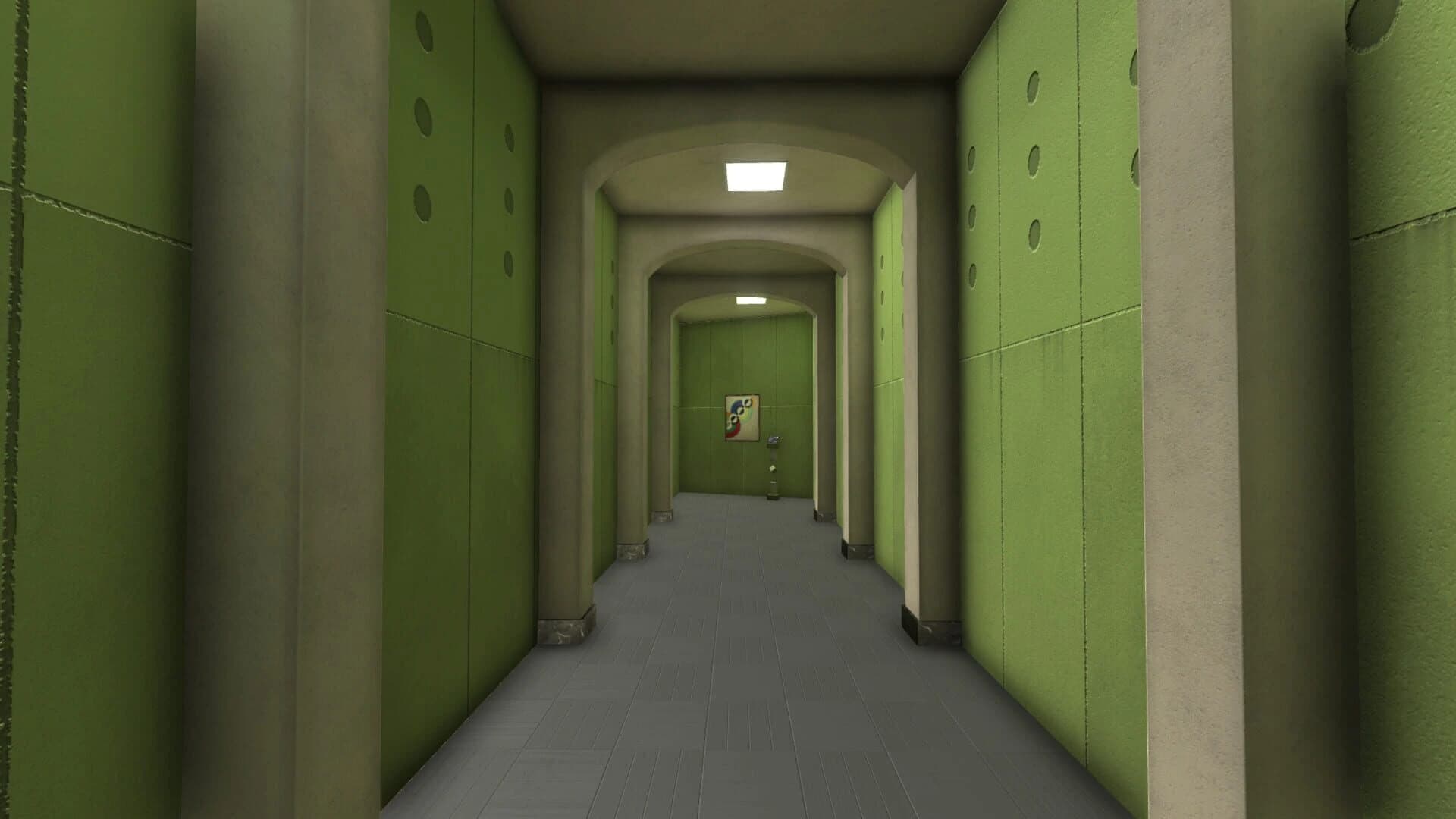 Escape Abstraction screenshot 2