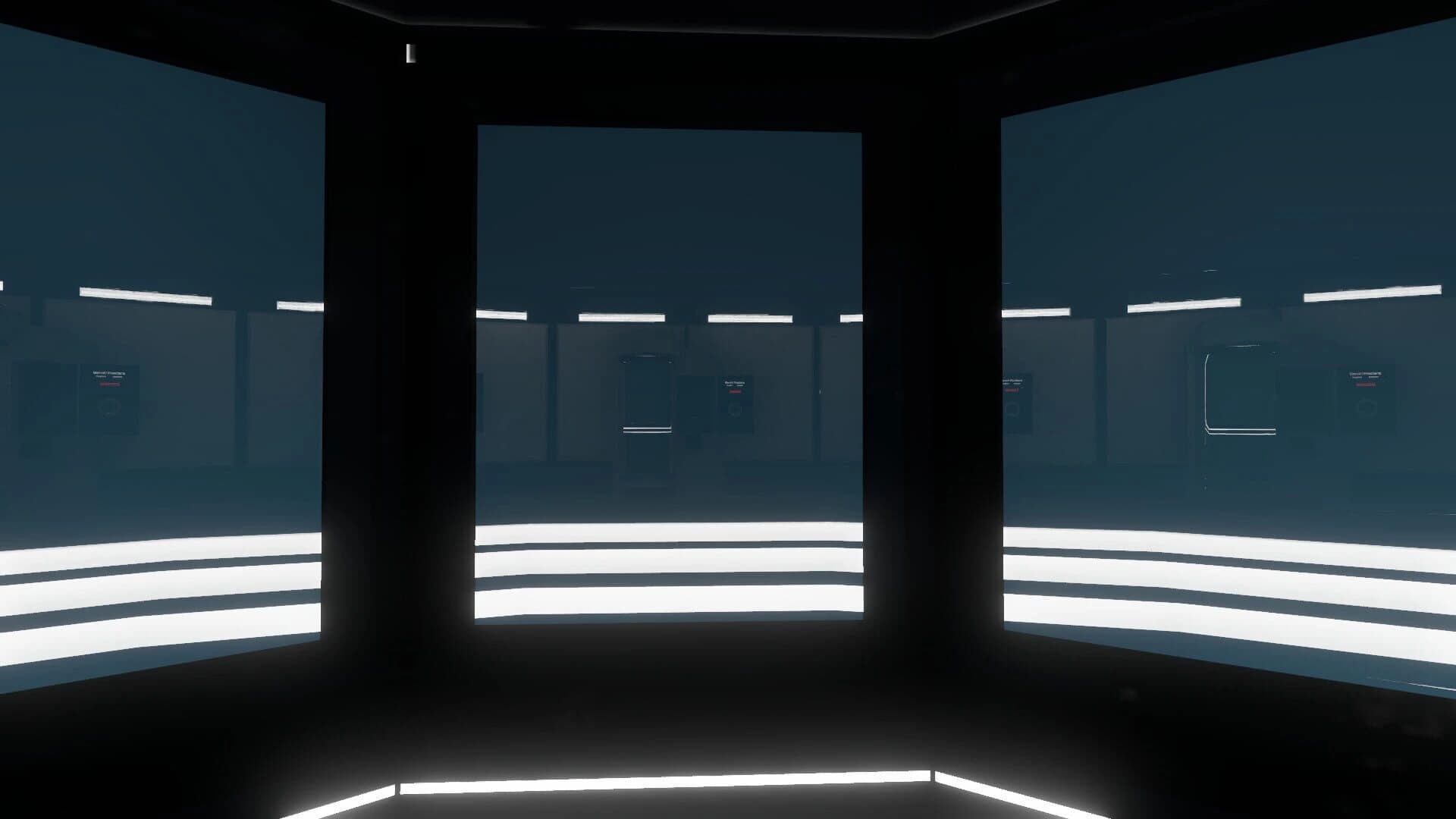 Escape Architect VR screenshot 2