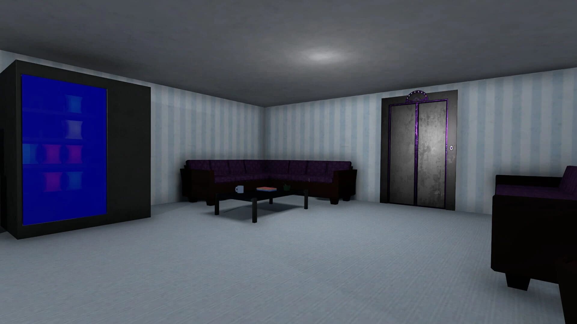 Escape Architect VR screenshot 3
