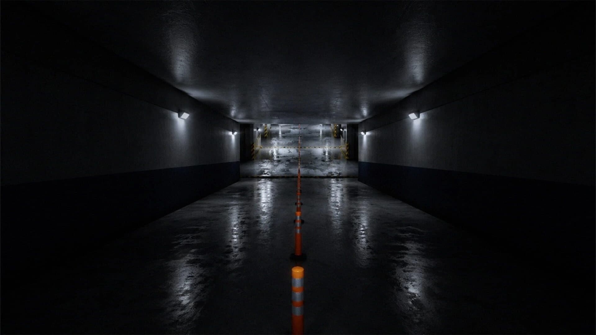 Escape Backrooms: Dark Edition screenshot 9