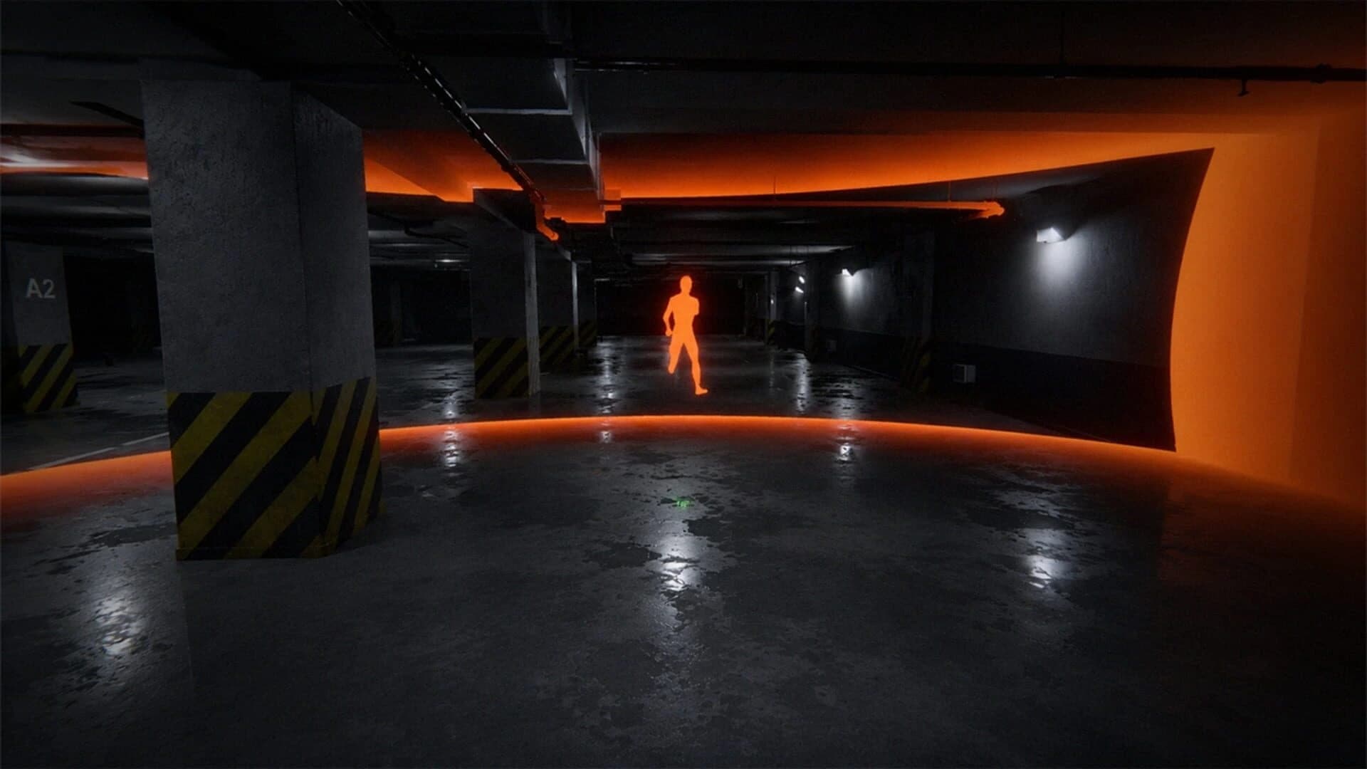 Escape Backrooms: Dark Edition screenshot 6