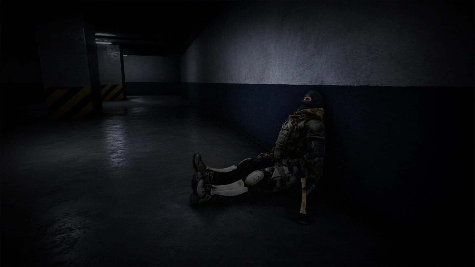 Escape Backrooms: Dark Edition screenshot 7