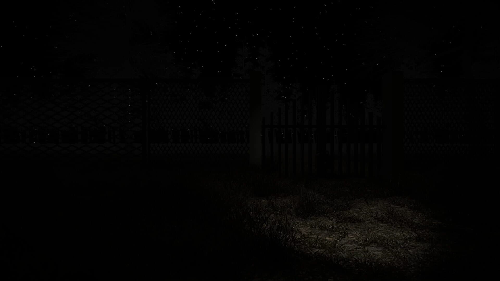 Escape Camp Waddalooh screenshot 1