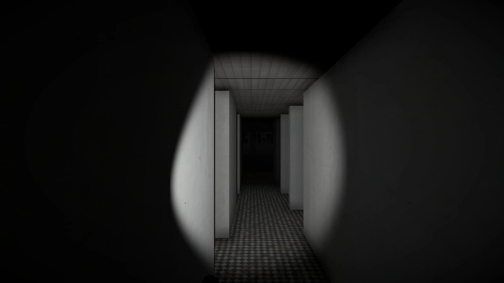 Escape Camp Waddalooh screenshot 4