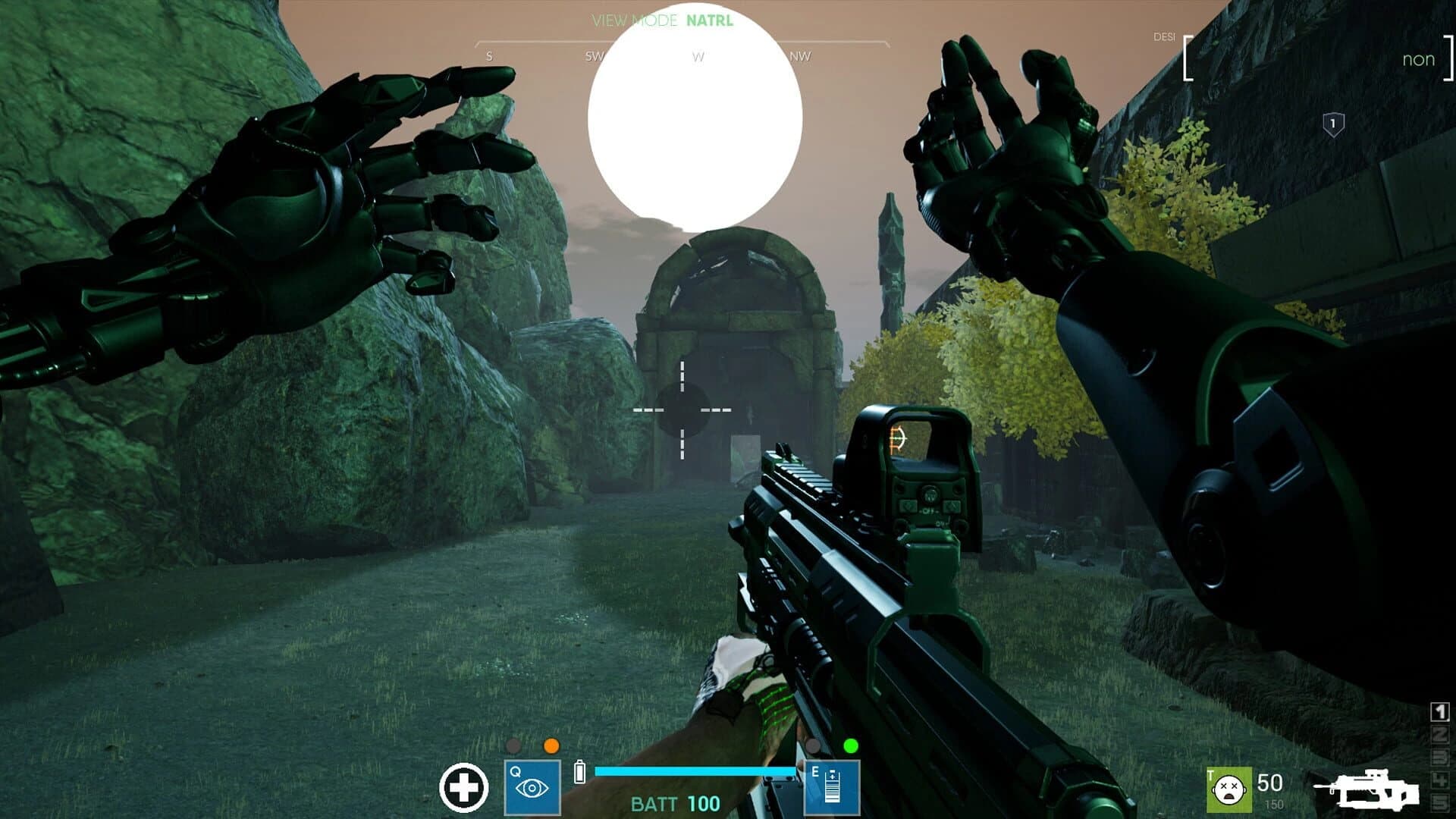 Escape Condition screenshot 5