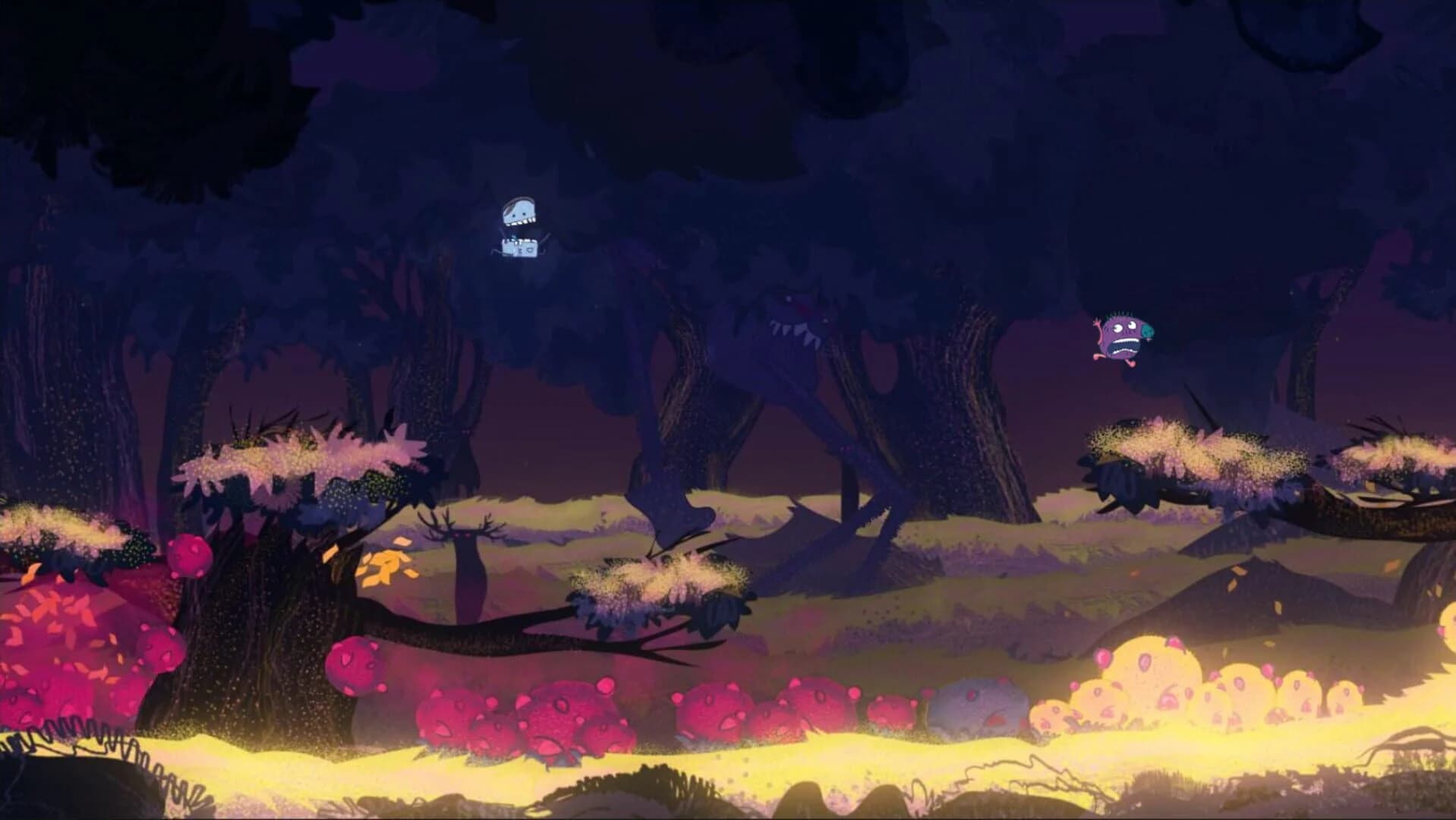 Escape Doodland screenshot 2