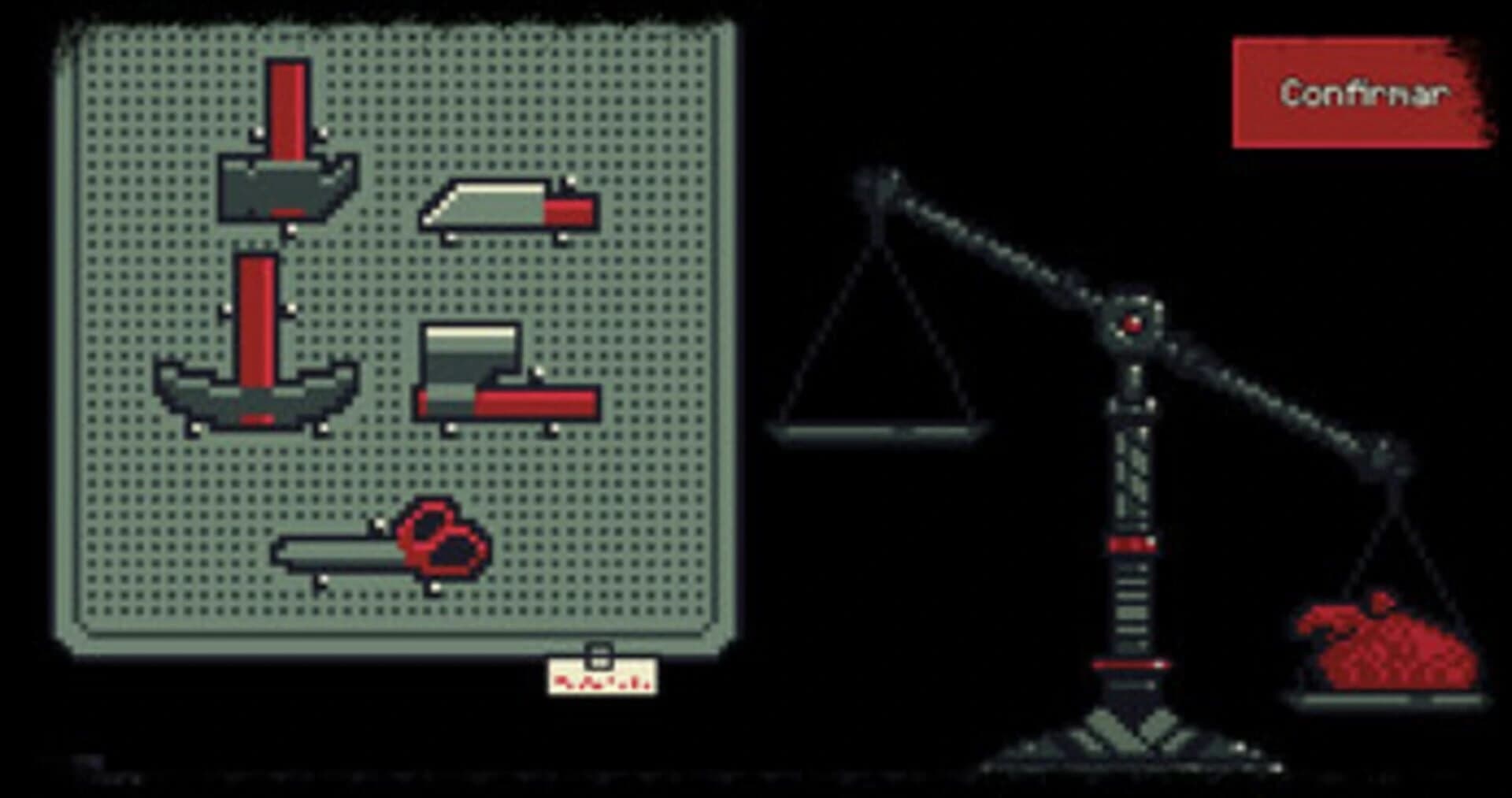 Escape Doom screenshot 2