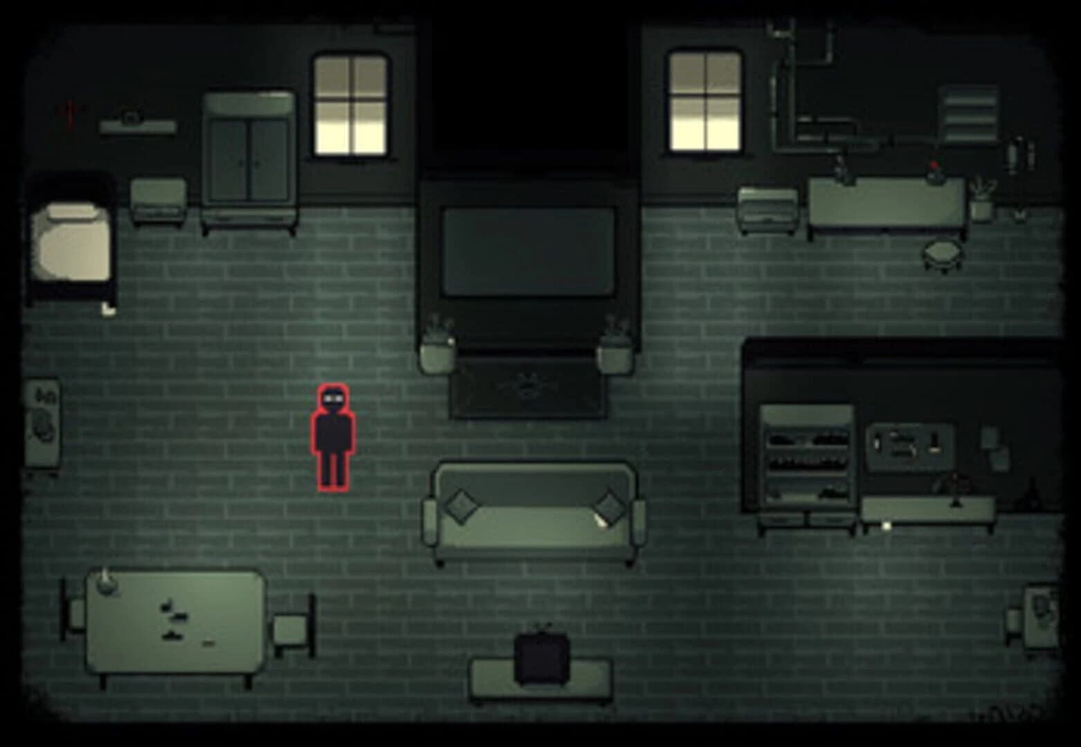 Escape Doom screenshot 4