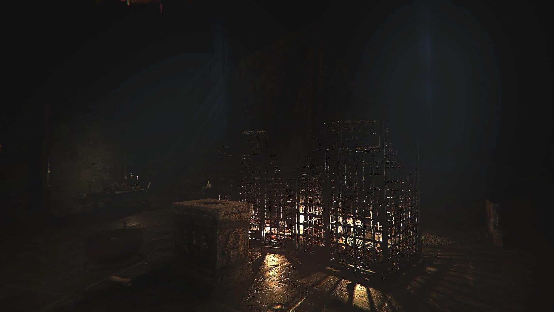 Escape First 3 screenshot 5