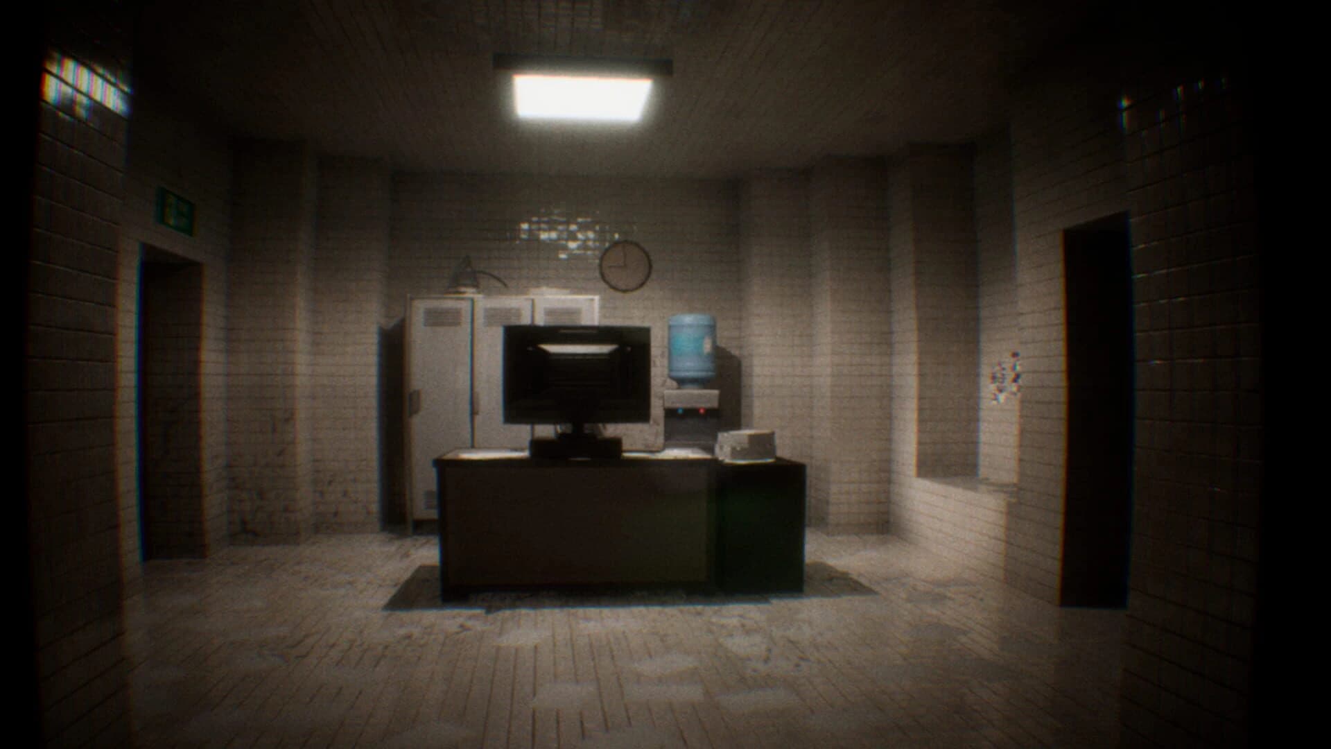 Escape From Boykisser screenshot 3