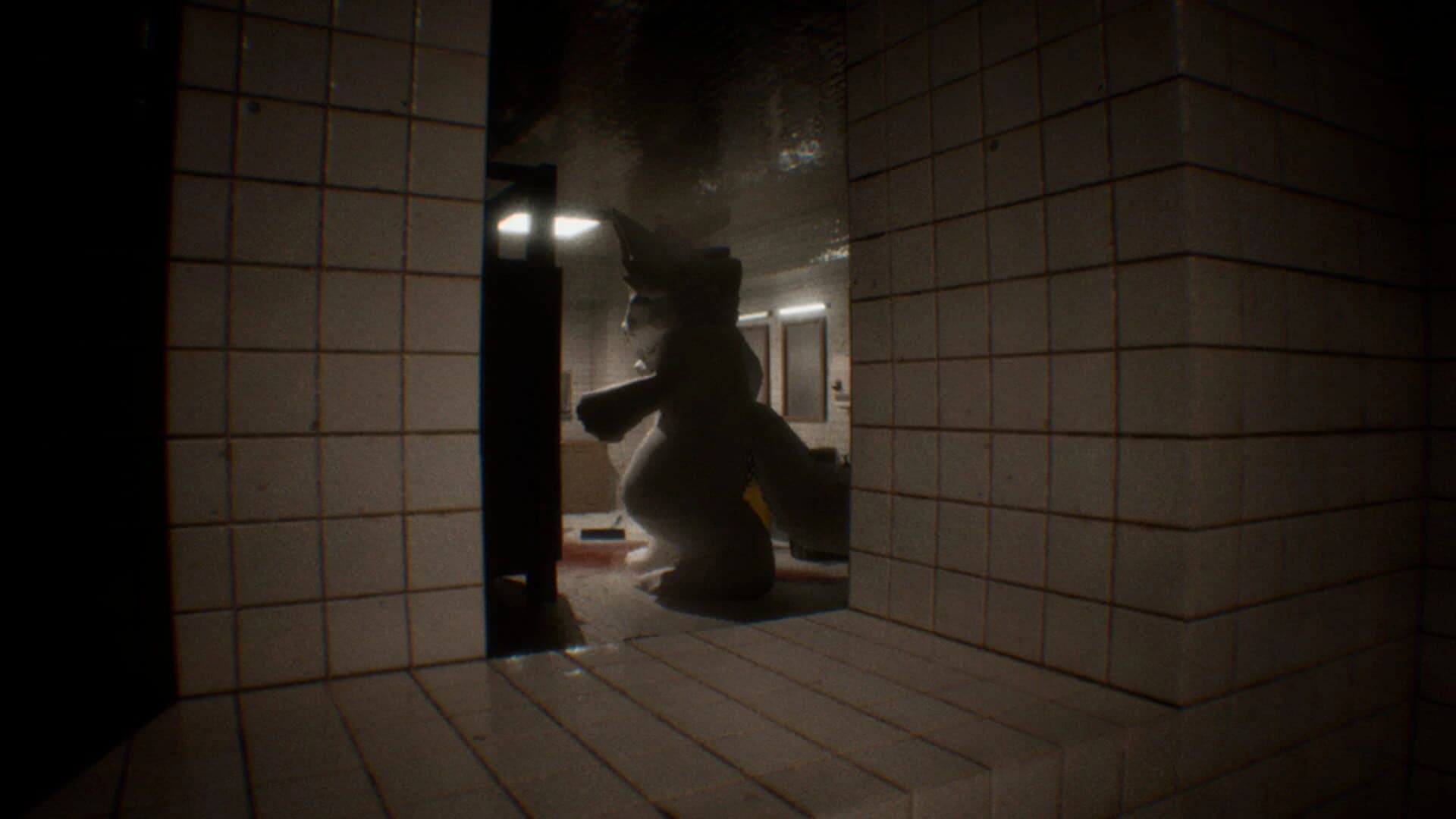 Escape From Boykisser screenshot 1