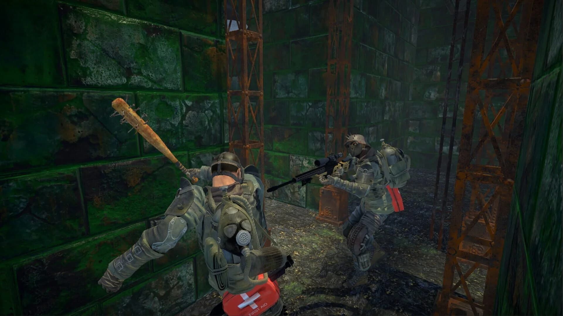 Escape From Clive screenshot 4