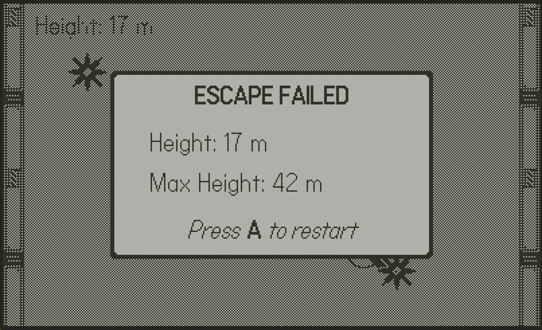 Escape From Complex 32 screenshot 3